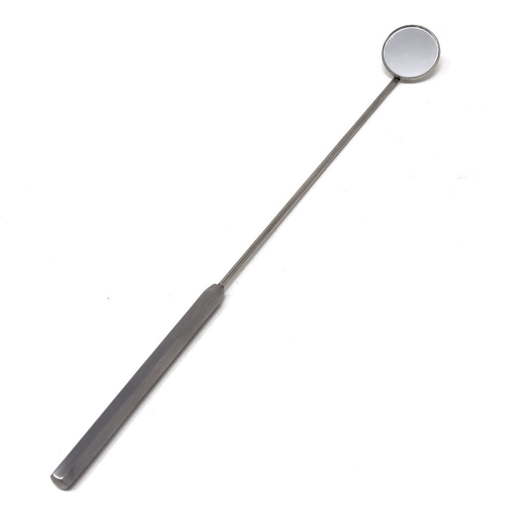 Set Of 10 Laryngeal Boilable Hygiene Dental Mirrors Nigeria | Ubuy