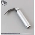 thumbnail image 1 of Laryngoscope Handle + Macintosh Blade #1 Ent Intubation Anesthesia Set, 1 of 2