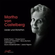 Larynx Ensemble Haberfeld Poschio Burnens Humm Polgar Pilgram - Songs & Motets - Music & Performance - CD