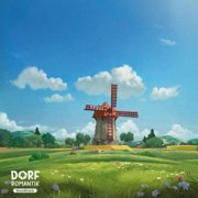 Laryssa Okada - Dorfromantik Soundtrack - Music & Performance - Vinyl