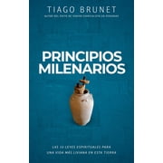 Las 10 Leyes Espirituales Para Una Vida Mas Liviana En Esta Tierra by Tiago Brunet