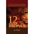 thumbnail image 1 of Las 12 Marcas del Discipulo, 1 of 1