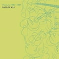 thumbnail image 1 of Las - 1986-1987: Callin All - Vinyl, 1 of 1