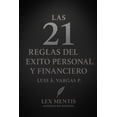 thumbnail image 1 of Las 21 Reglas Las 21 reglas del éxito personal y financiero, Book 1, (Paperback), 1 of 1