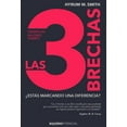 thumbnail image 1 of Las 3 brechas (Paperback), 1 of 2