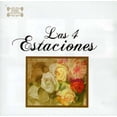 thumbnail image 1 of Las 4 Estaciones - Las 4 Estaciones - CD, 1 of 1