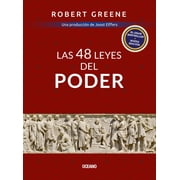 Las 48 leyes del poder Paperback