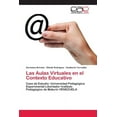 thumbnail image 1 of Las Aulas Virtuales en el Contexto Educativo (Paperback), 1 of 1