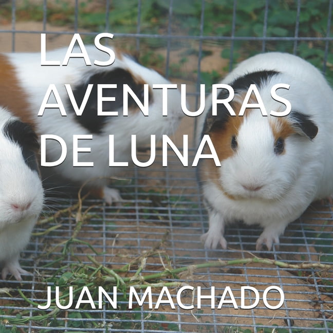 Las Aventuras de Luna, (Paperback)