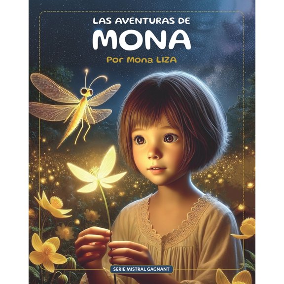 Las Aventuras de Mona, (Paperback)