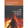 thumbnail image 1 of Las Aventuras de Steph de NIR Las Aventuras de Steph de Nir, Book 2, (Paperback), 1 of 1