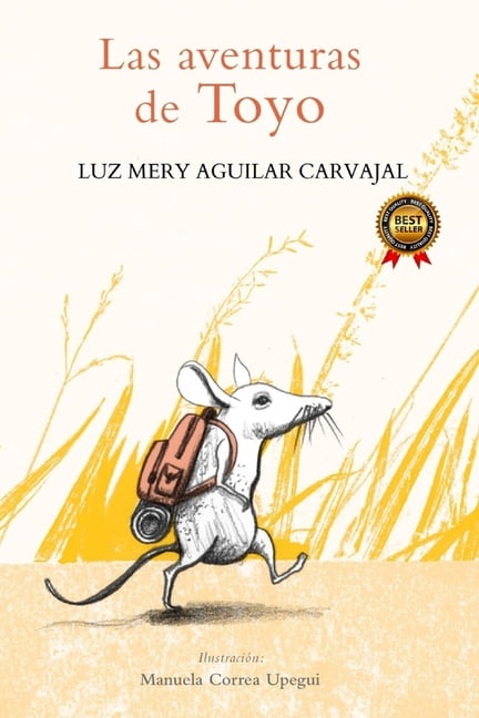 Las Aventuras de Toyo, (Paperback)