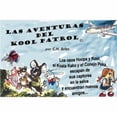 thumbnail image 1 of Las Aventuras del Kool Patrol (c), (Paperback), 1 of 1