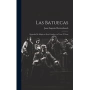 Las Batuecas Hardcover