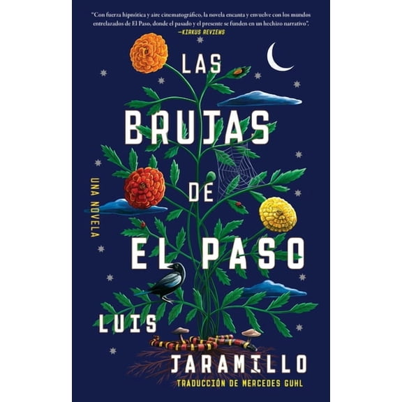 Las Brujas de El Paso, Spanish-Language Edition of the Witches of El Paso, (Paperback)