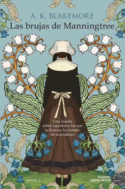 Brujas de Manningtree, Las, (Paperback)