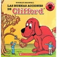 thumbnail image 1 of Pre-Owned Las Buenas Acciones De Clifford (Hardcover) 0439911575 9780439911573, 1 of 1