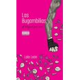 thumbnail image 1 of Las Bugambilias - A bilingual queer novel, (Hardcover), 1 of 1