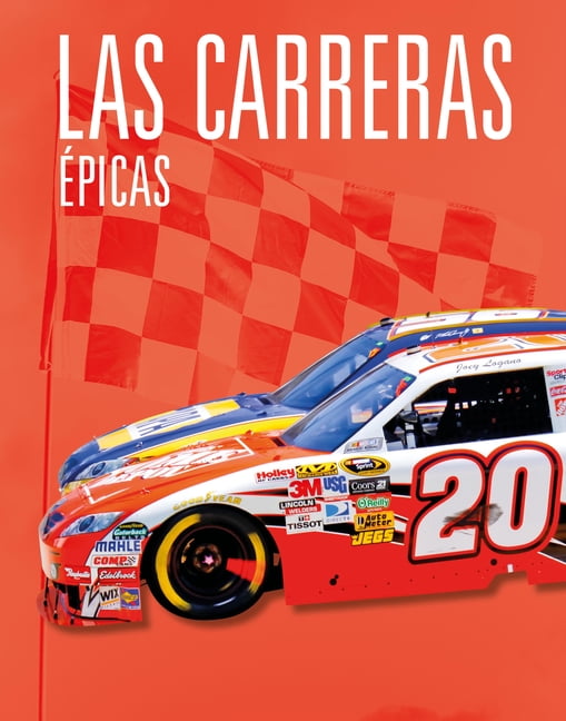 Las Carreras Ãpicas, (Paperback)