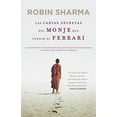 thumbnail image 1 of Pre-Owned Las Carta Secretas del Monje Que Vendi? Su Ferrari (Paperback) 0345804112 9780345804112, 1 of 1