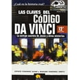 thumbnail image 1 of Pre-Owned Las Claves Del Codigo Da Vinci / The Keys to the Da Vinci Code: La Estirpe Secreta De Jesus y Otros Misterios / The Secret Lineage of Jesus and Other... (Paperback) 8497630963 9788497630962, 1 of 1