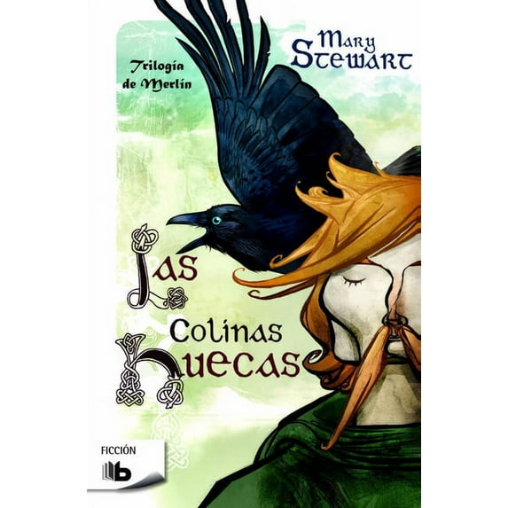 Trilogia de Merlin II: Las Colinas Huecas / The Hollow Hills (Other)