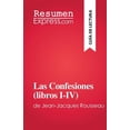 thumbnail image 1 of Las Confesiones (libros I-IV): de Jean-Jacques Rousseau, (Paperback), 1 of 1
