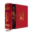 thumbnail image 1 of Las Crónicas de Narnia, Edición de Lujo, Tapa Dura Con Estuche: 7 Libros En 1, (Hardcover), 1 of 1