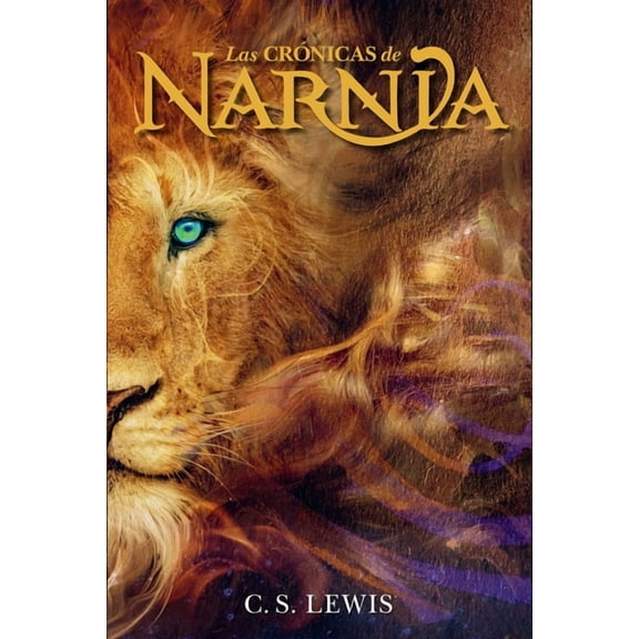 Las Cronicas de Narnia