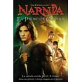 thumbnail image 1 of Las Cronicas de Narnia El Principe Caspian: Prince Caspian (Spanish Edition), Book 4, (Paperback), 1 of 1