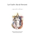 thumbnail image 1 of Las Cuatro Alas de Mercurio (Paperback), 1 of 1