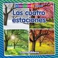 thumbnail image 1 of Las Cuatro Estaciones (the Four Seasons) (Paperback), 1 of 1