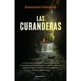 thumbnail image 1 of Las Curanderas (Paperback), 1 of 1
