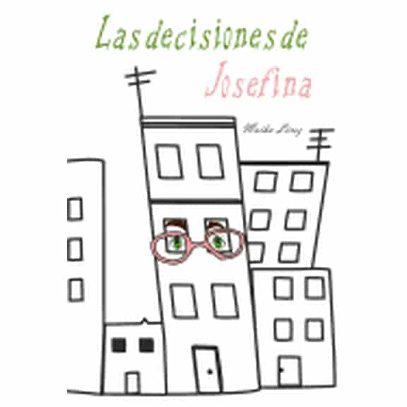 Las decisiones de Josefina (Paperback)