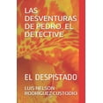 thumbnail image 1 of Las Desventuras de Pedro. El Detective : El Despistado (Paperback), 1 of 1