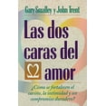 thumbnail image 1 of Pre-Owned Las DOS Caras del Amor (Paperback) 0881131016 9780881131017, 1 of 1