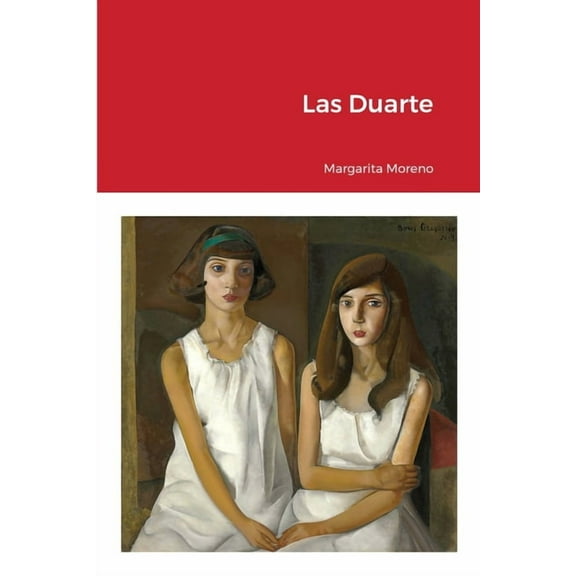 Las Duarte, (Paperback)