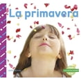 thumbnail image 1 of Las Estaciones La Primavera, (Paperback), 1 of 1
