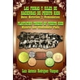 thumbnail image 1 of Las Fichas Y Riles de Las Haciendas de Puerto Rico (Datos Históricos Y Numismáticos), (Paperback), 1 of 1