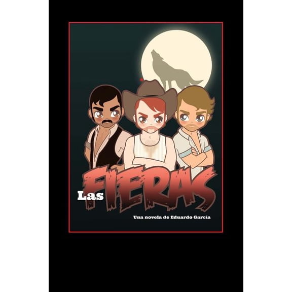 Las Fieras (Paperback)