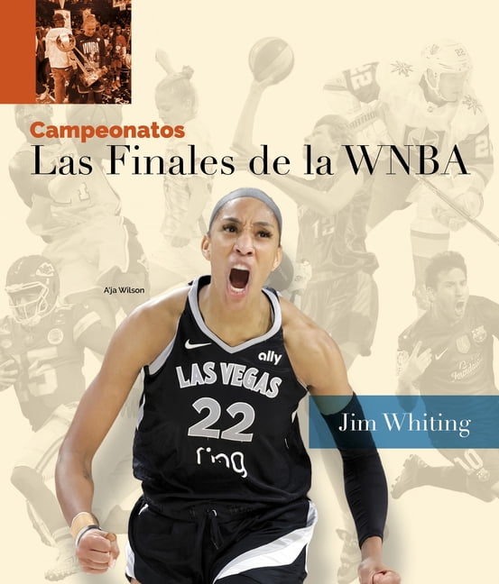 Las Finales de la WNBA, (Paperback)