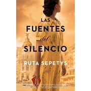 Las Fuentes del Silencio / The Fountains of Silence, Paperback