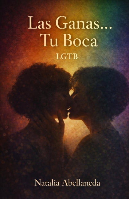 Las Ganas...Tu Boca: Amor sin Armarios, (Paperback)