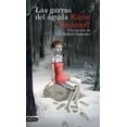 thumbnail image 1 of Las Garras del Ãguila: Una Novela de Lisbeth Salander (Serie Millennium), (Paperback), 1 of 1