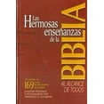 thumbnail image 1 of Pre-Owned Las Hermosas Enseñanzas De La Biblia Al Alcance De Todos (Bible Readings for the Home) Paperback, 1 of 1