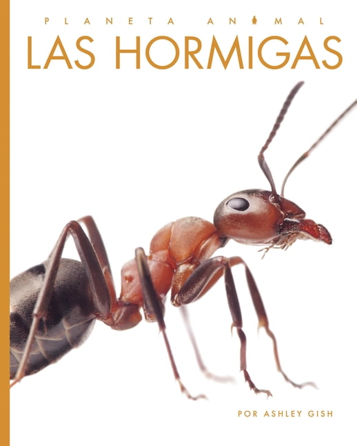 Las Hormigas, (Paperback)