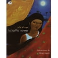 thumbnail image 1 of Las Huellas Secretas, (Paperback), 1 of 1