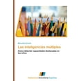 thumbnail image 1 of Las Inteligencias Multiples (Paperback), 1 of 1