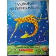 thumbnail image 1 of Pre-Owned Las jirafas no pueden bailar (Paperback) 054522165X 9780545221658, 1 of 1