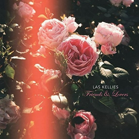 Las Kellies - Friends & Lovers - Rock - Vinyl